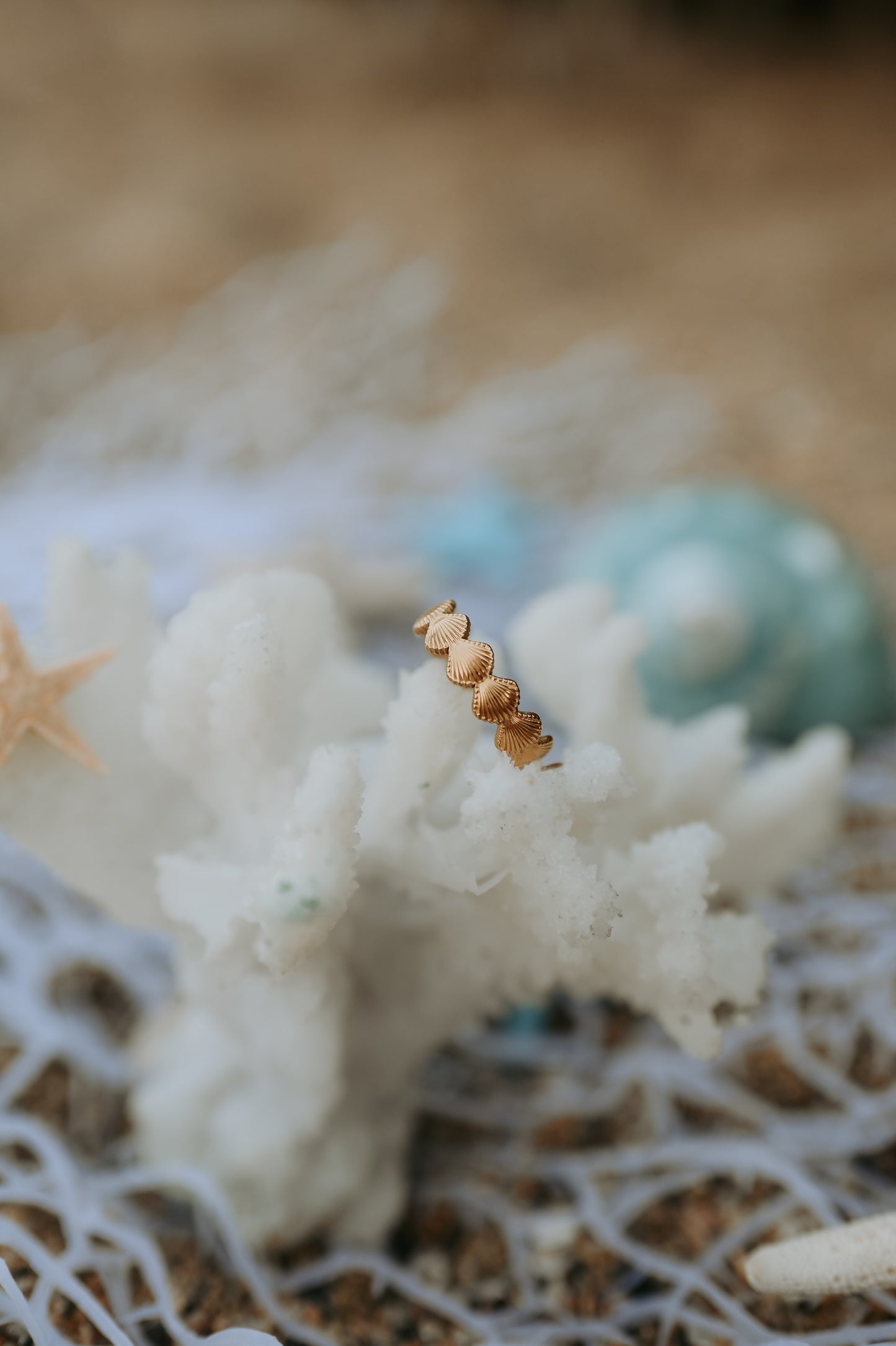 Conchitas Ring