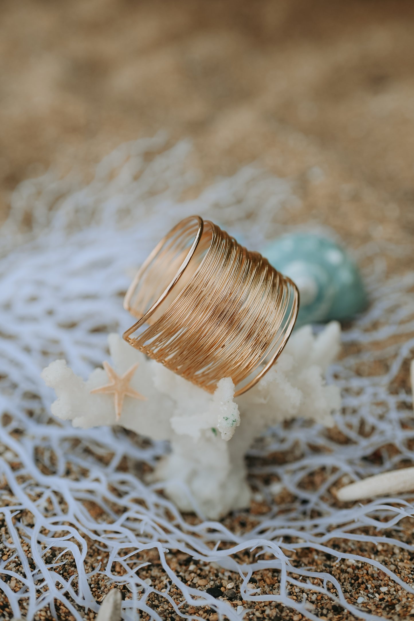Costa Dorada - Bracelet