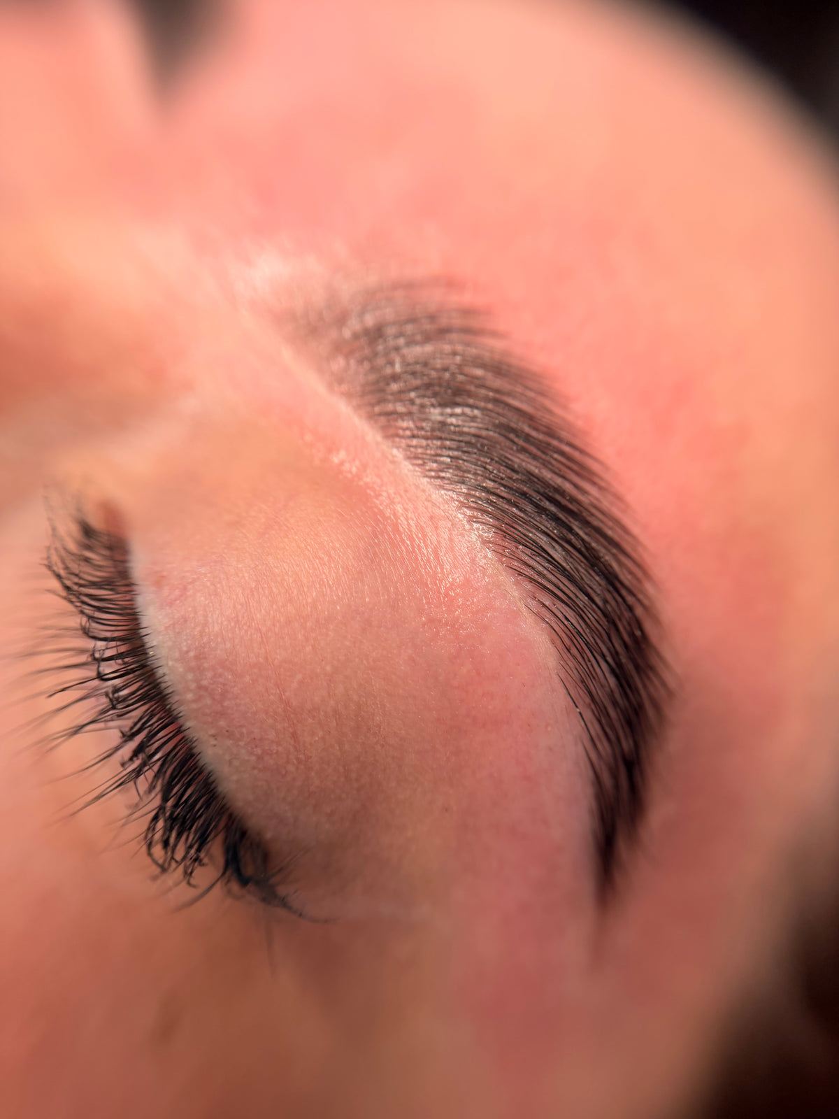BROW LAMINATION - MASTER EXPERIENCE 2.0