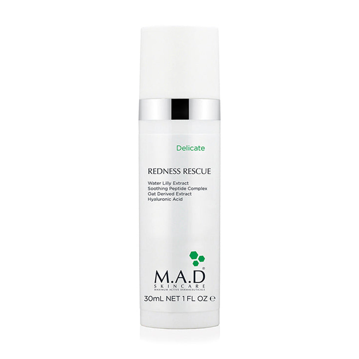 M.A.D Skin Redness Rescue
