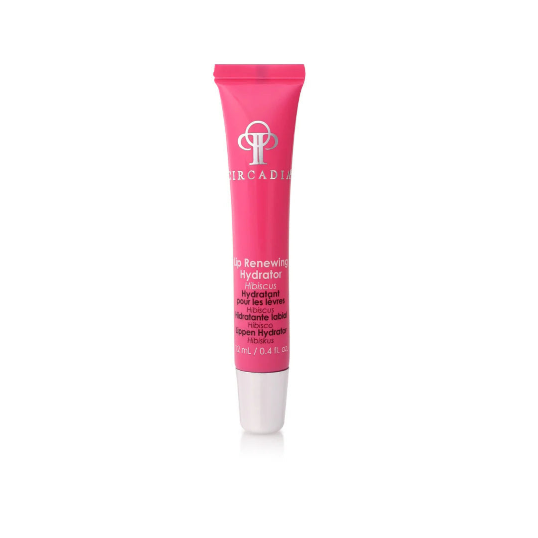 Lip Renewing Hydrator- Circadia