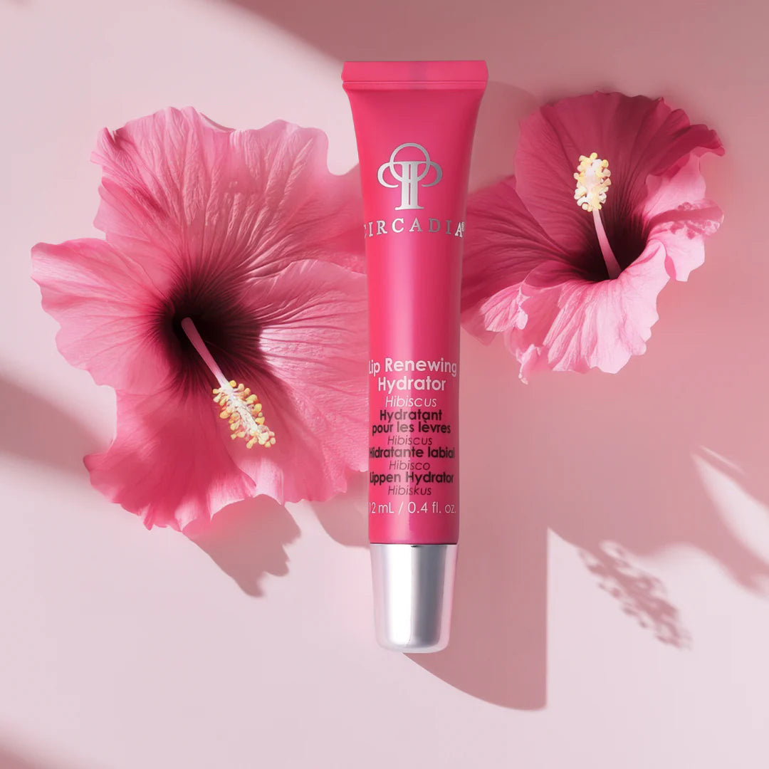Lip Renewing Hydrator- Circadia