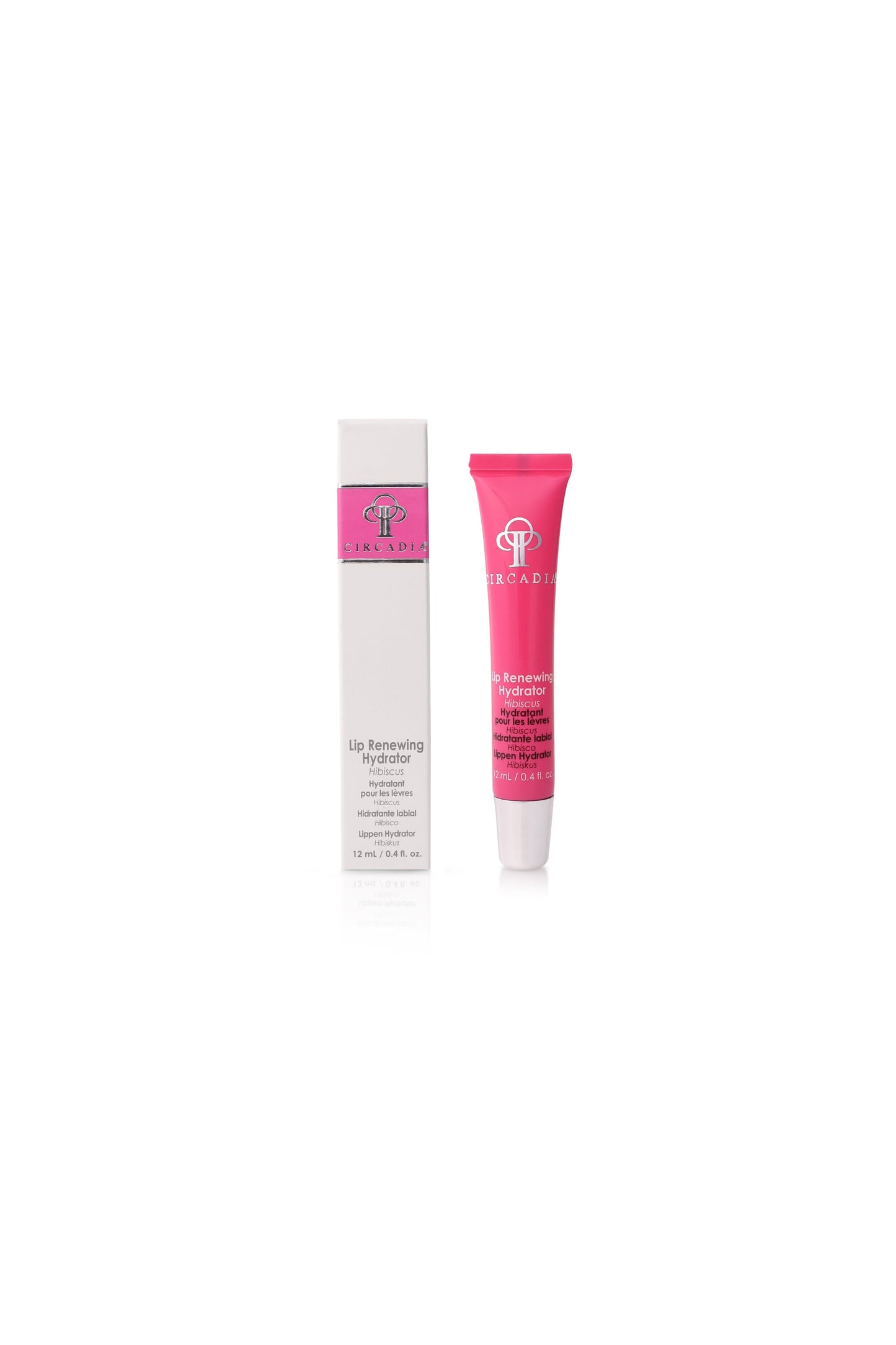 Lip Renewing Hydrator- Circadia