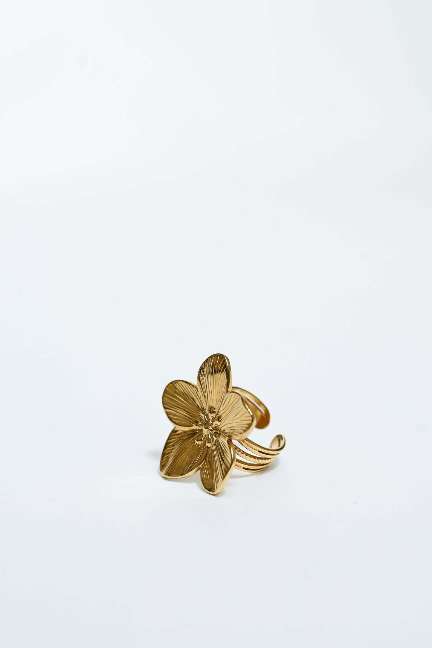 Amapola Ring