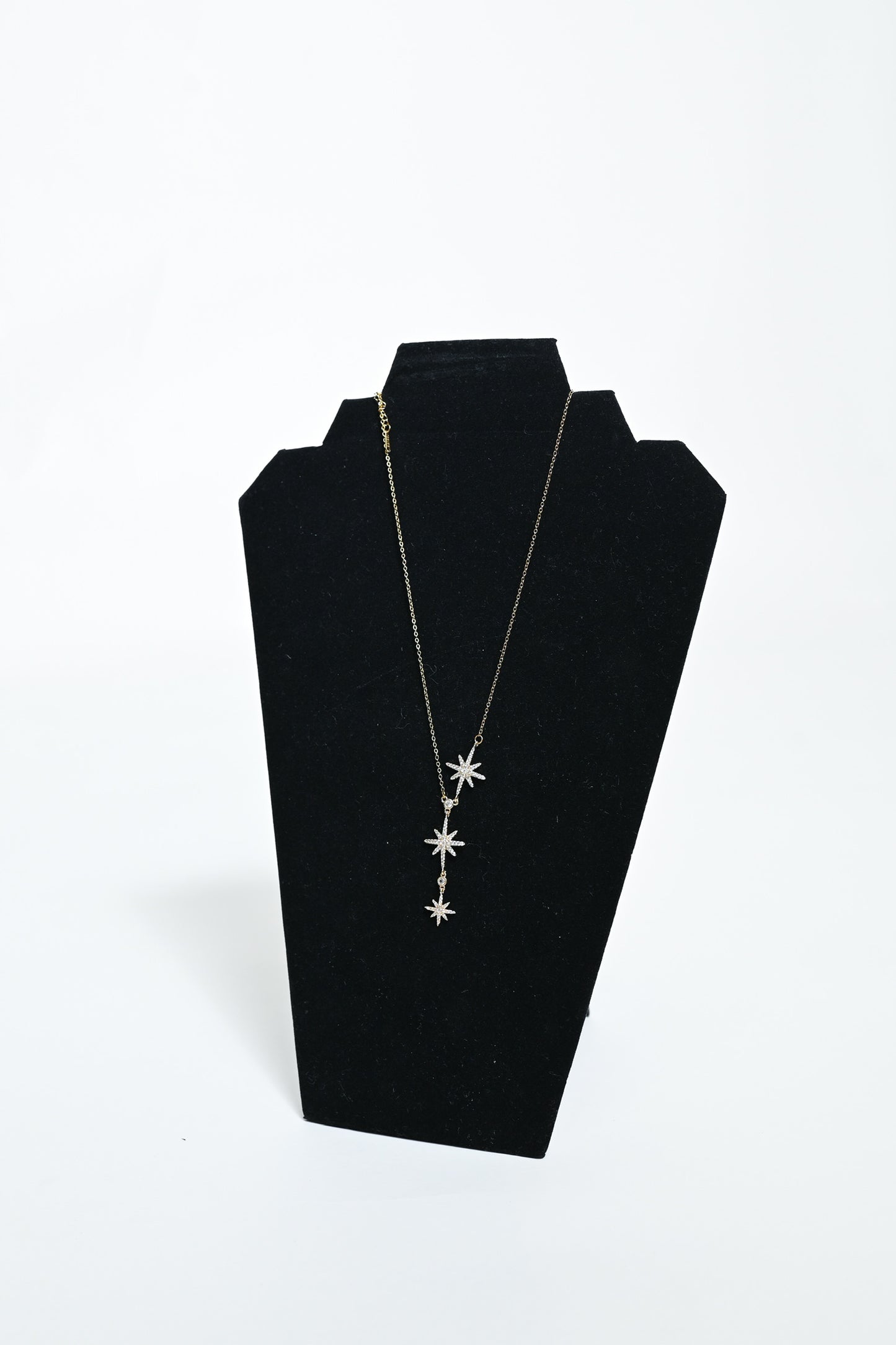 Luxury Star Necklace