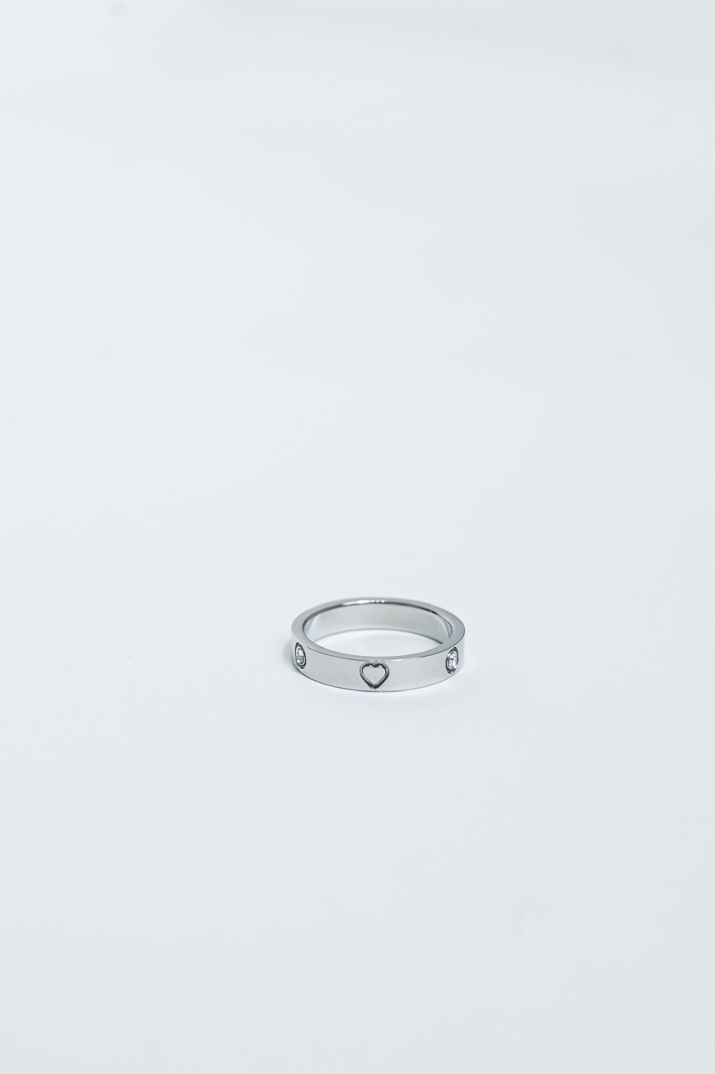 C Ring