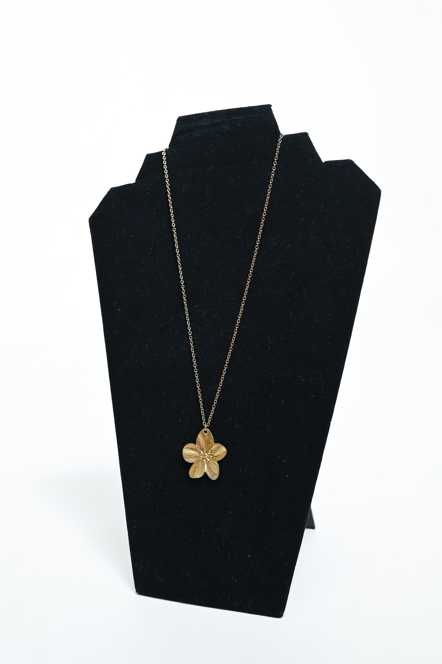 Amapola Necklace