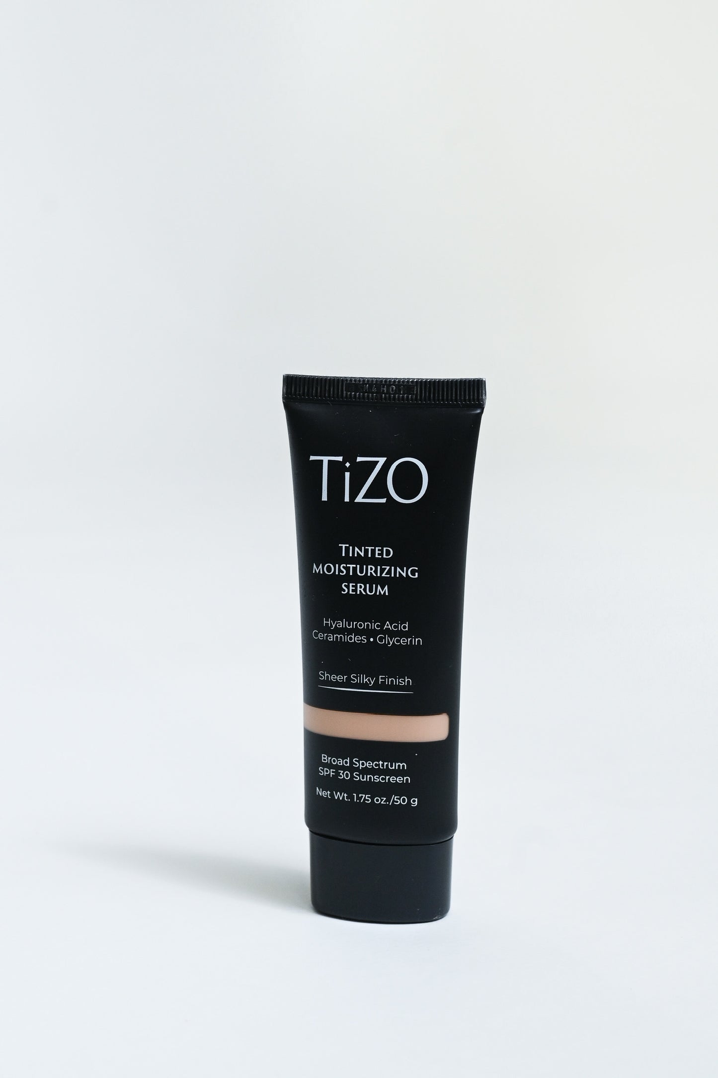TiZO Tinted Serum With Hyaluronic Acid SPF 30