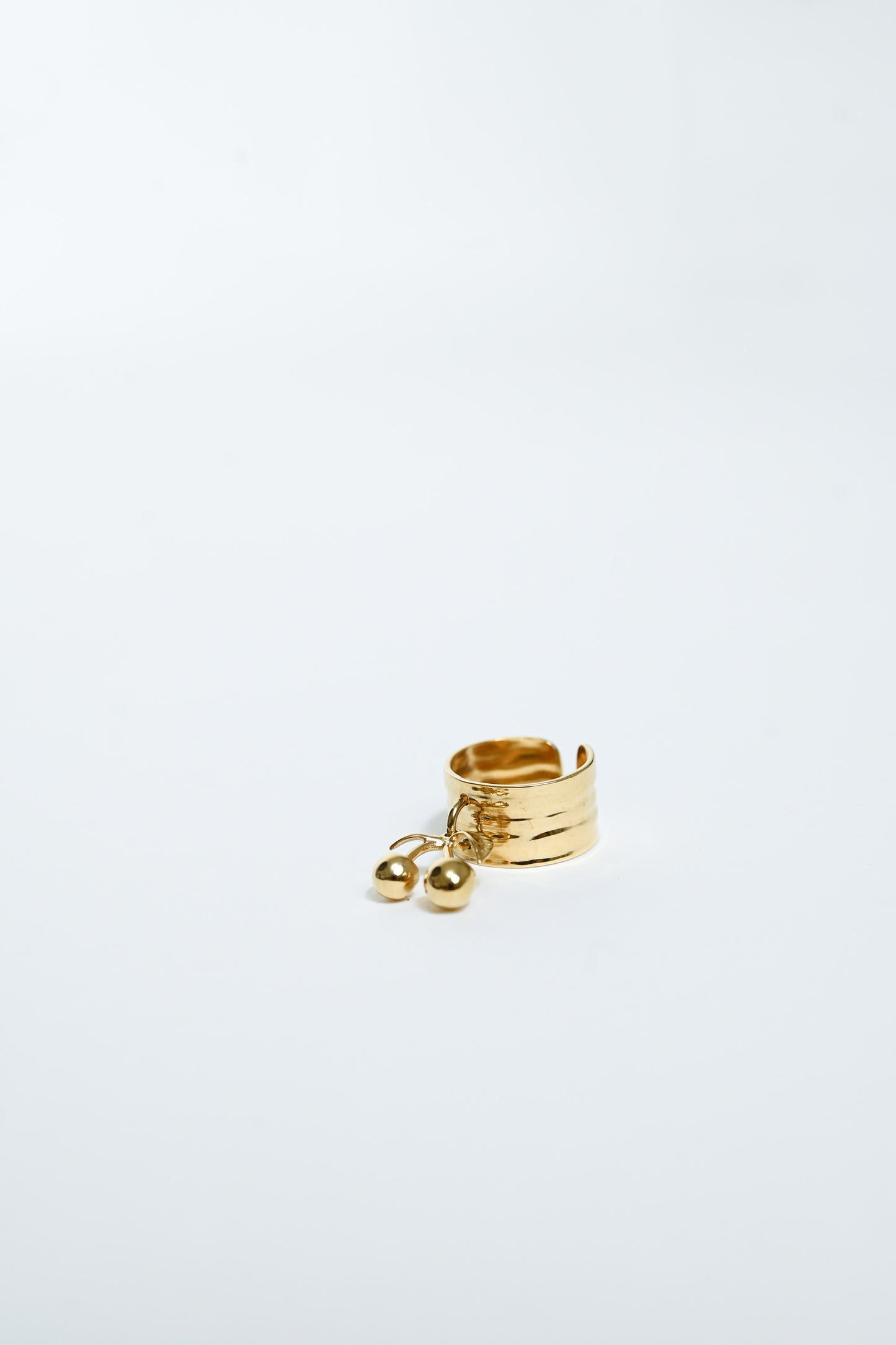 Cherry Ring