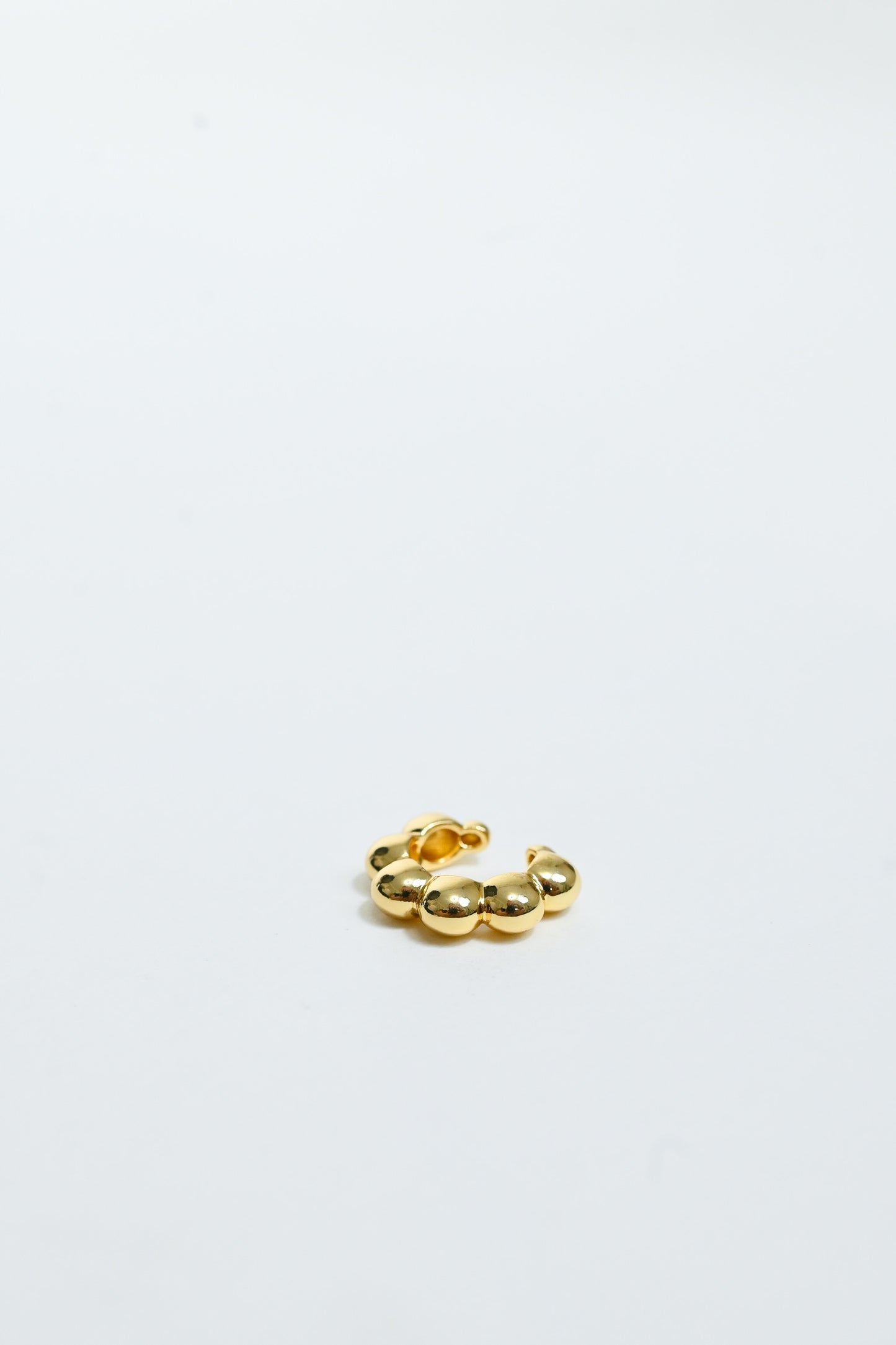 Bubble Earcuff