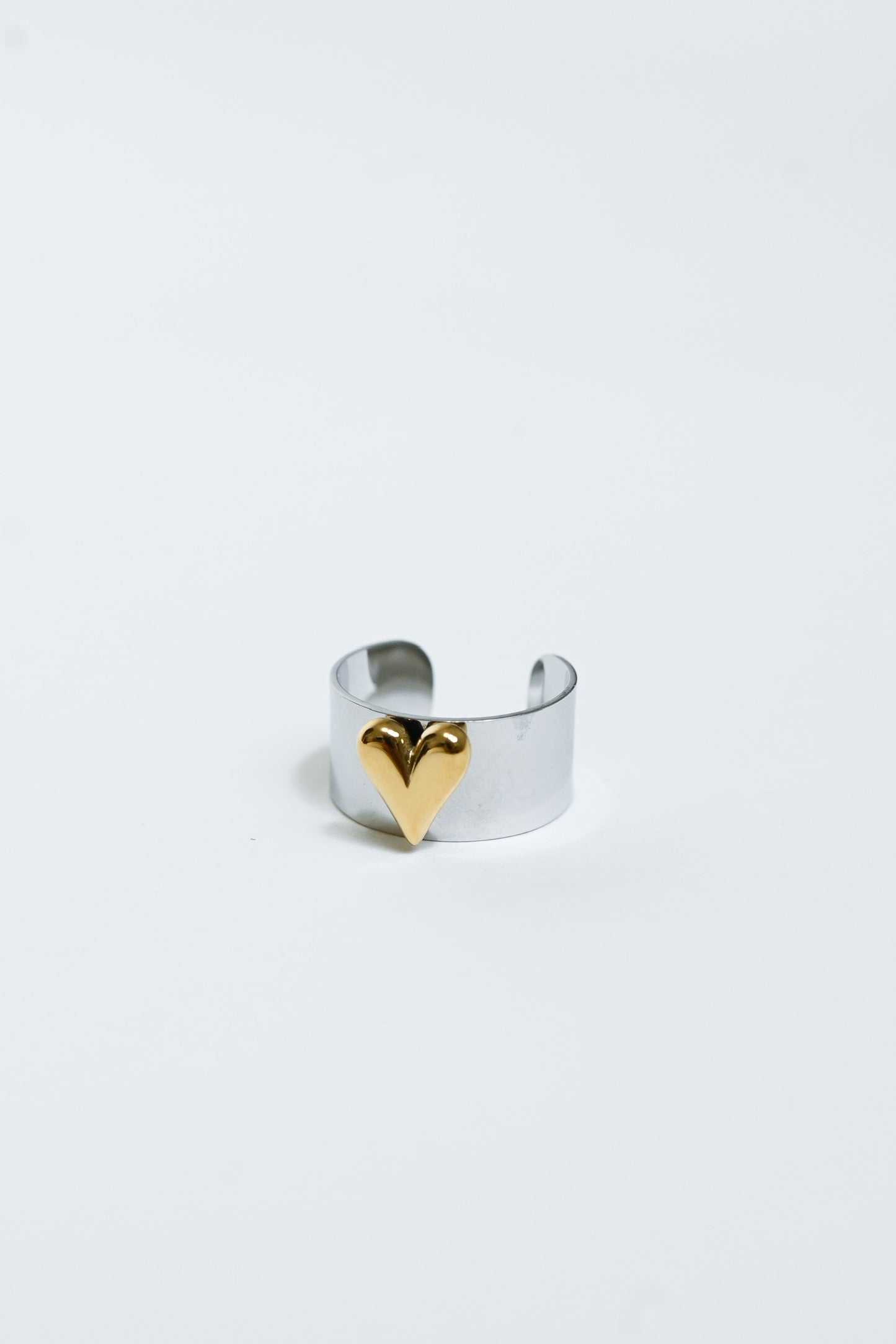 Corazón Ring