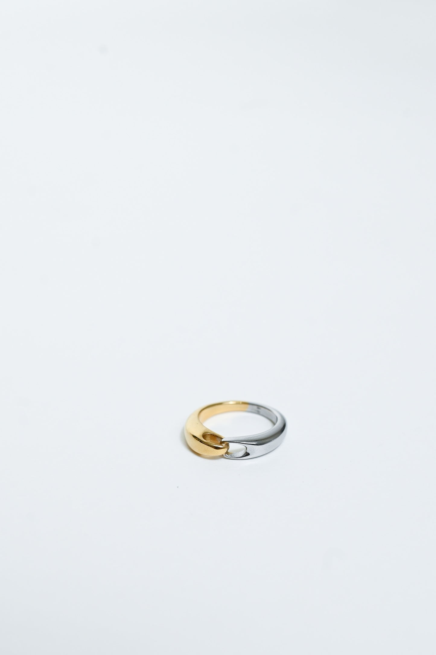 Double Tone Ring