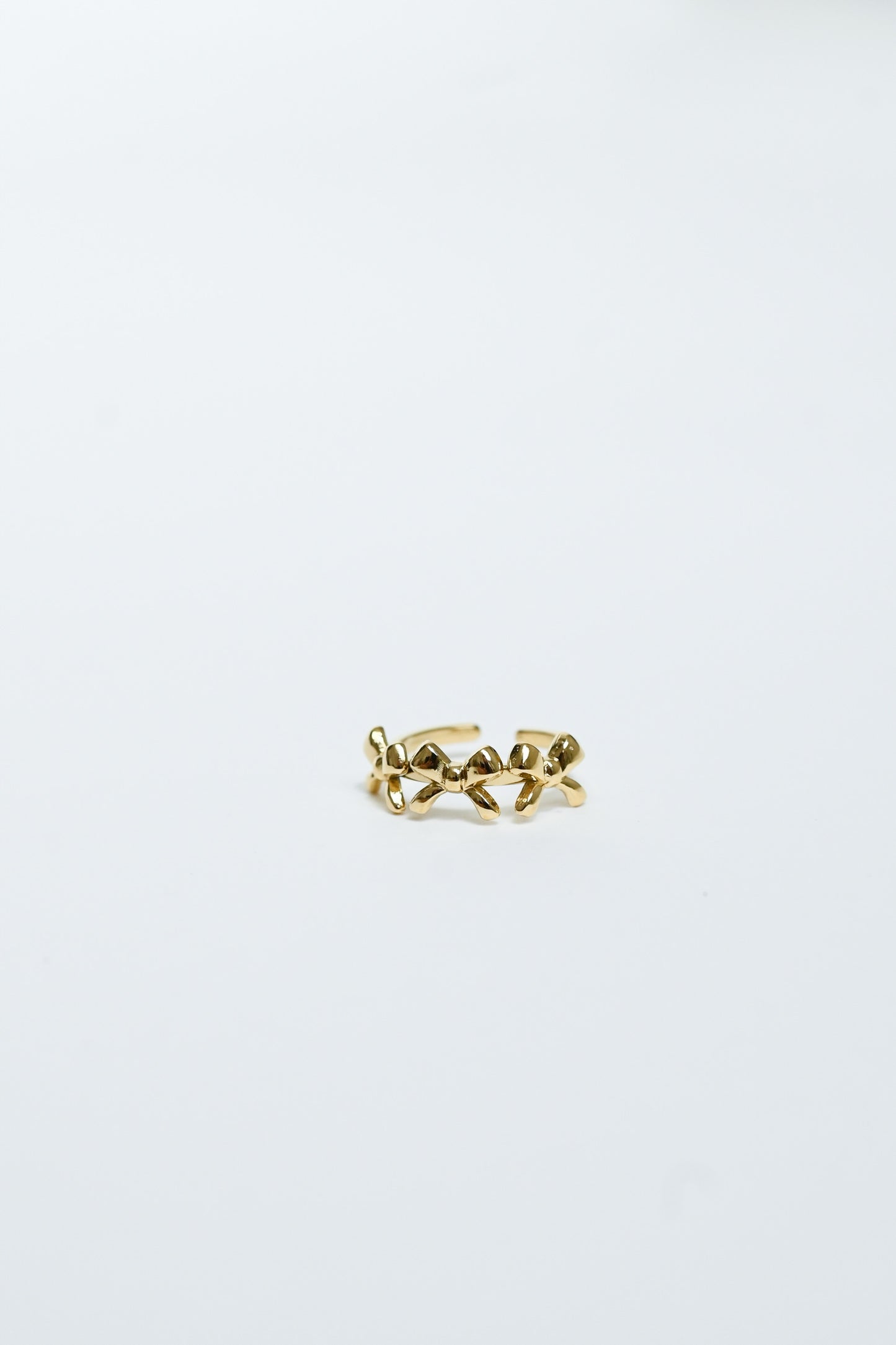Lazitos Ring