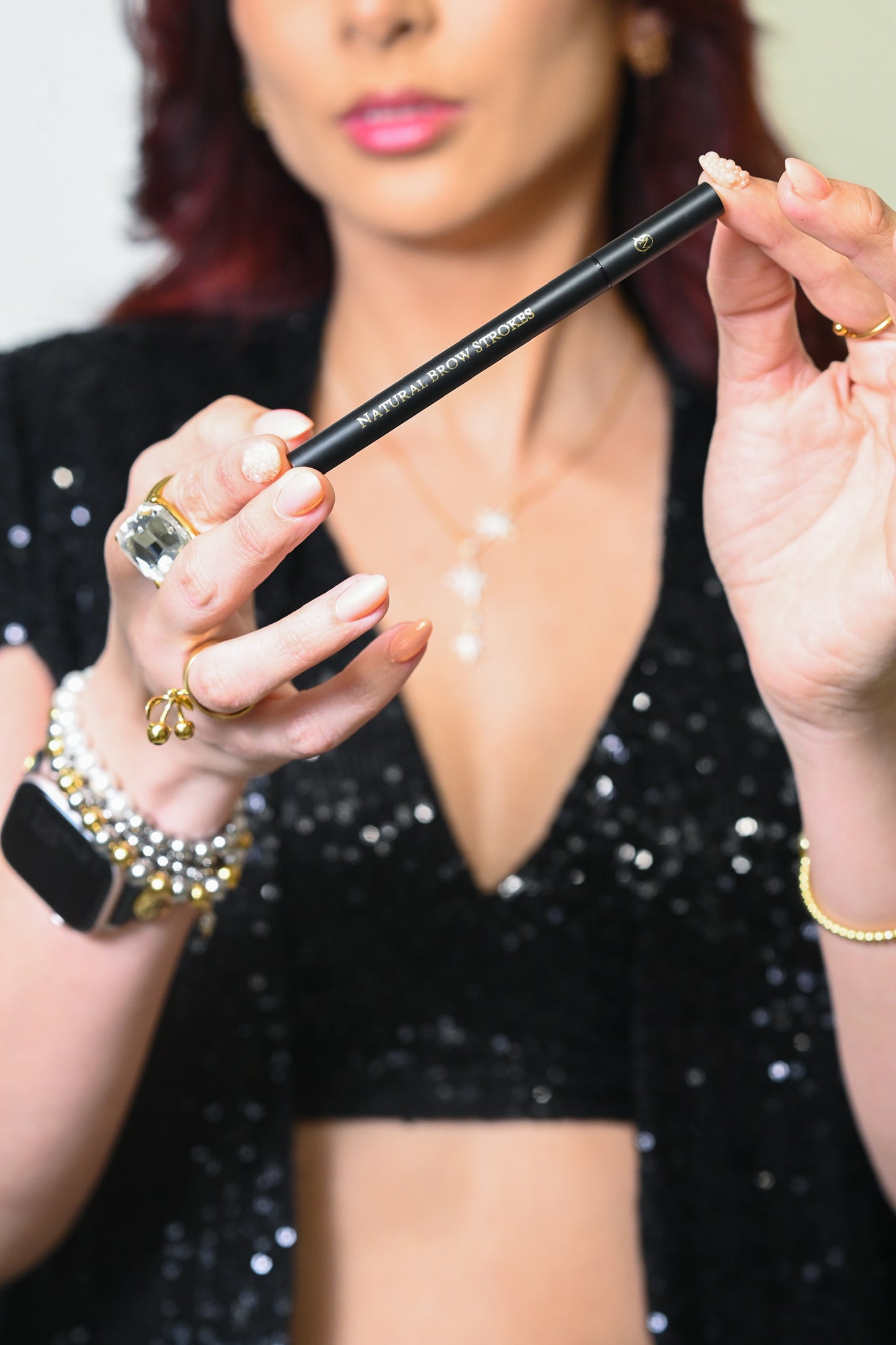 Brow Pen- Natural Brow Strokes