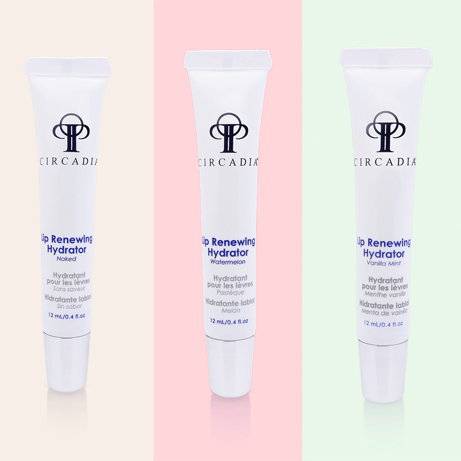 Lip Renewing Hydrator- Circadia