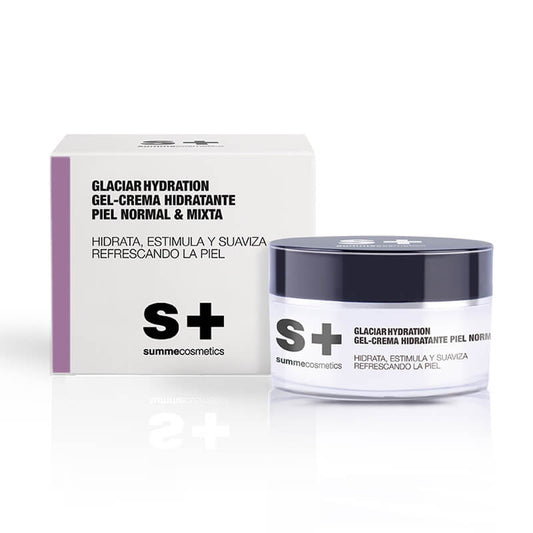 S+ Cosmetics Cream|Gel Moisturizer