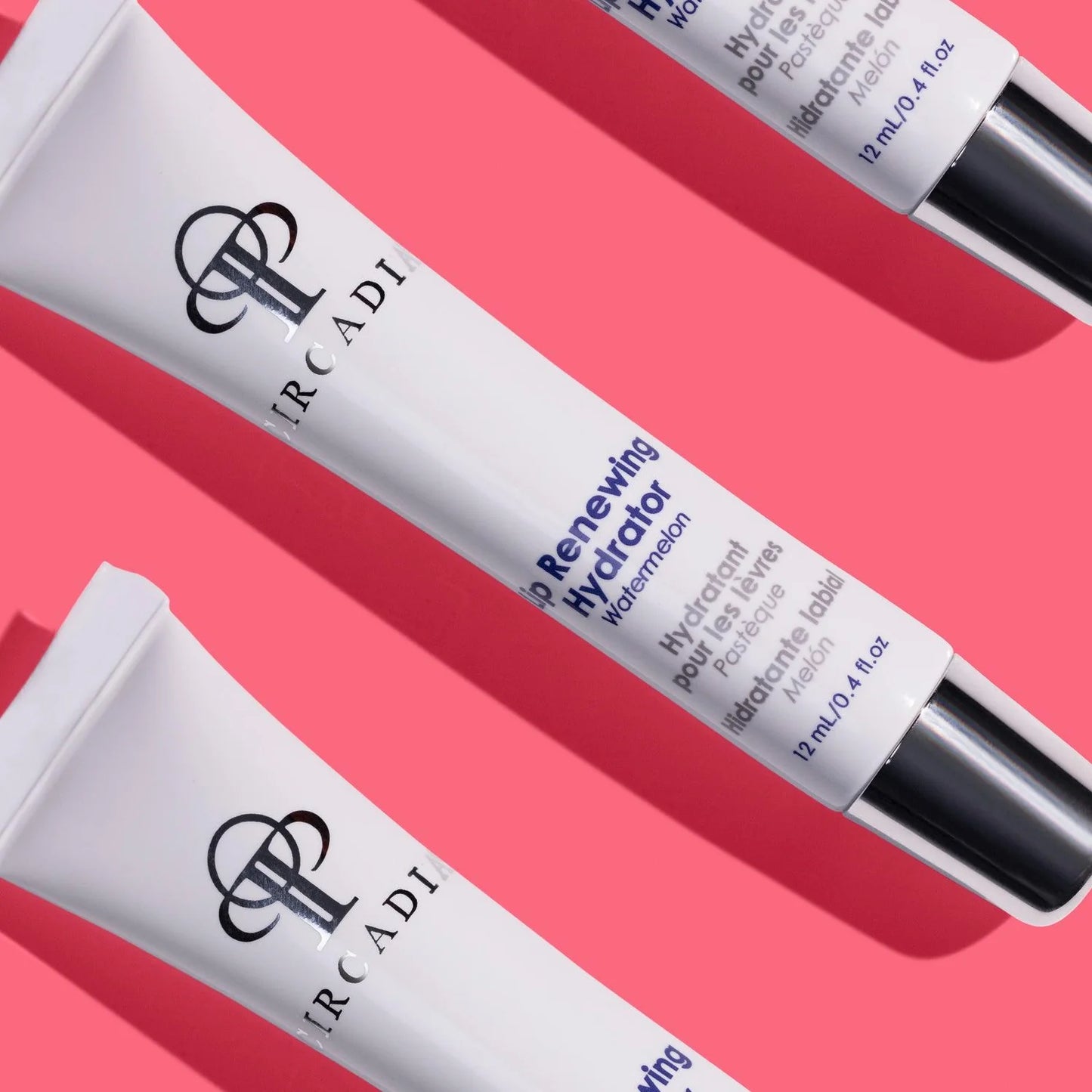 Lip Renewing Hydrator- Circadia