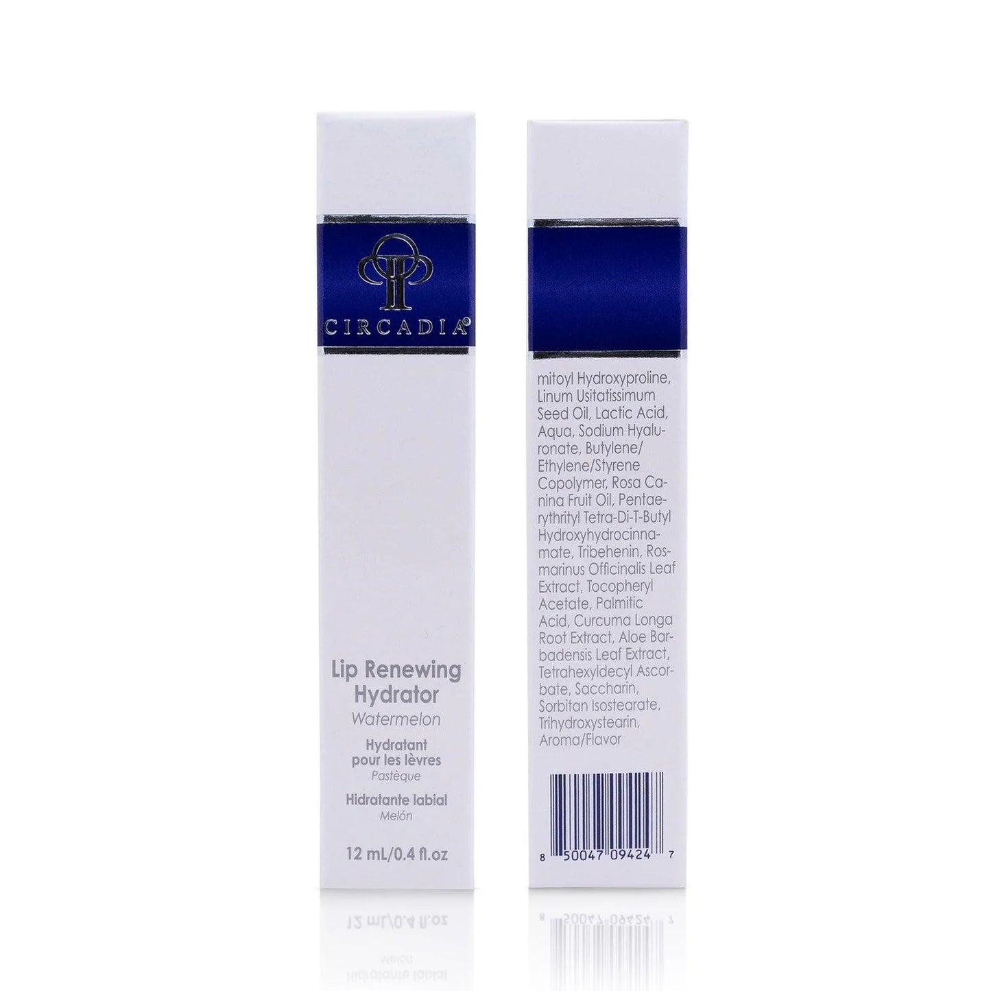 Lip Renewing Hydrator- Circadia