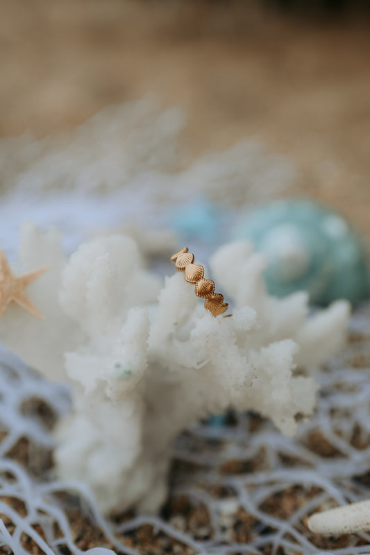 Conchitas Ring