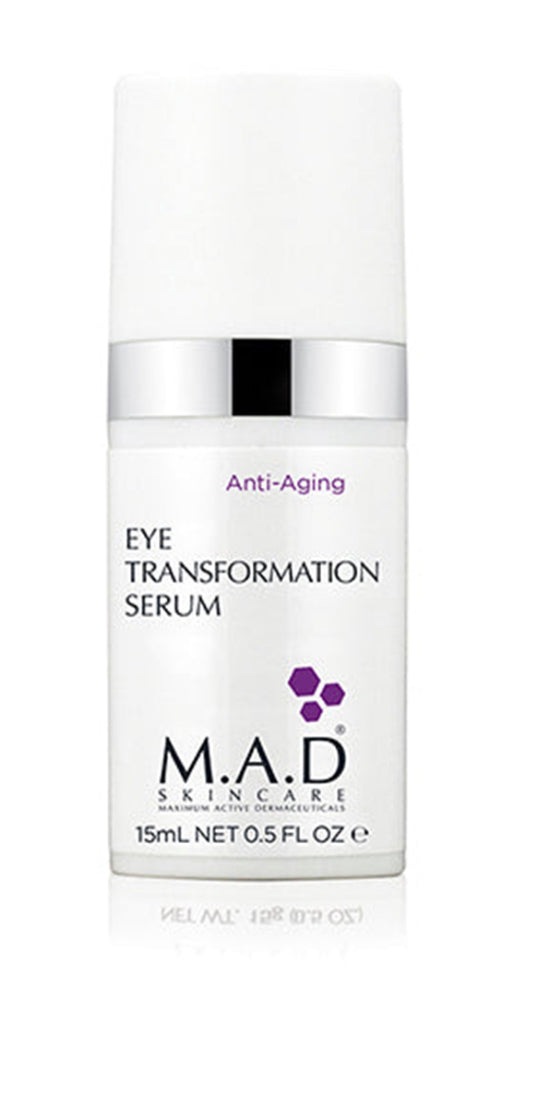 Eye Transformation Serum M.A.D SKIN