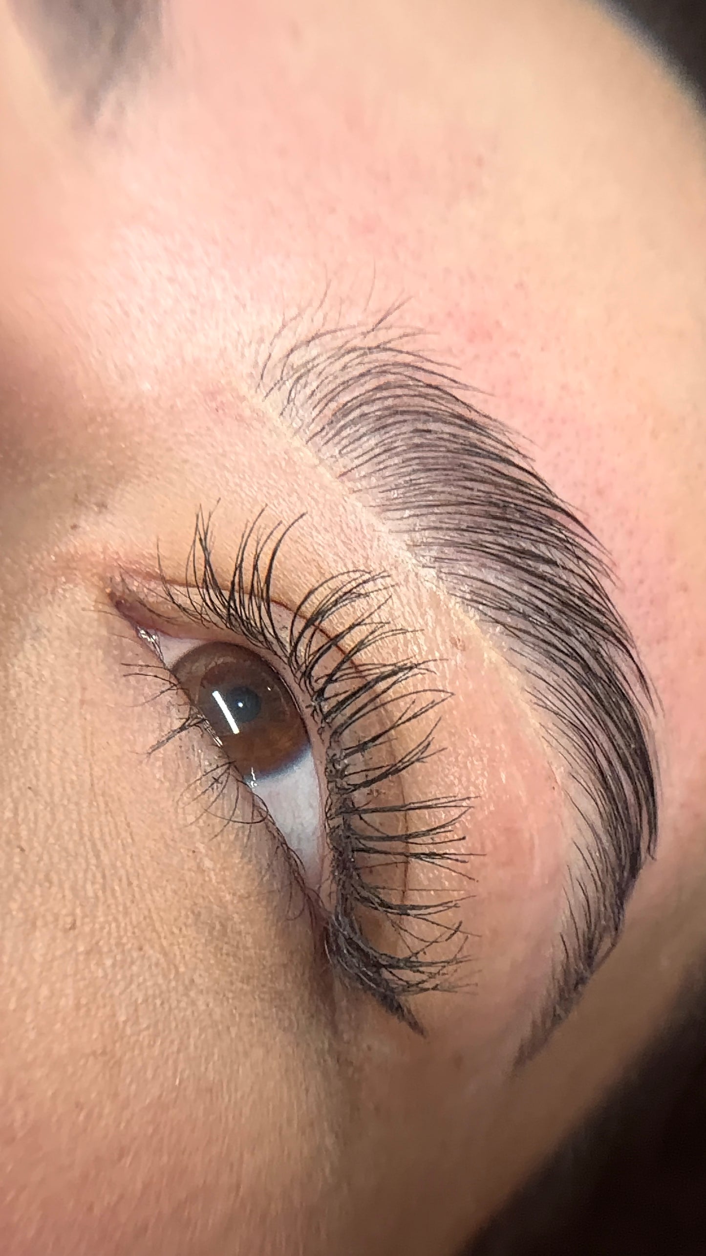 MASTER CLASS 1:1 BROW ARTIST™