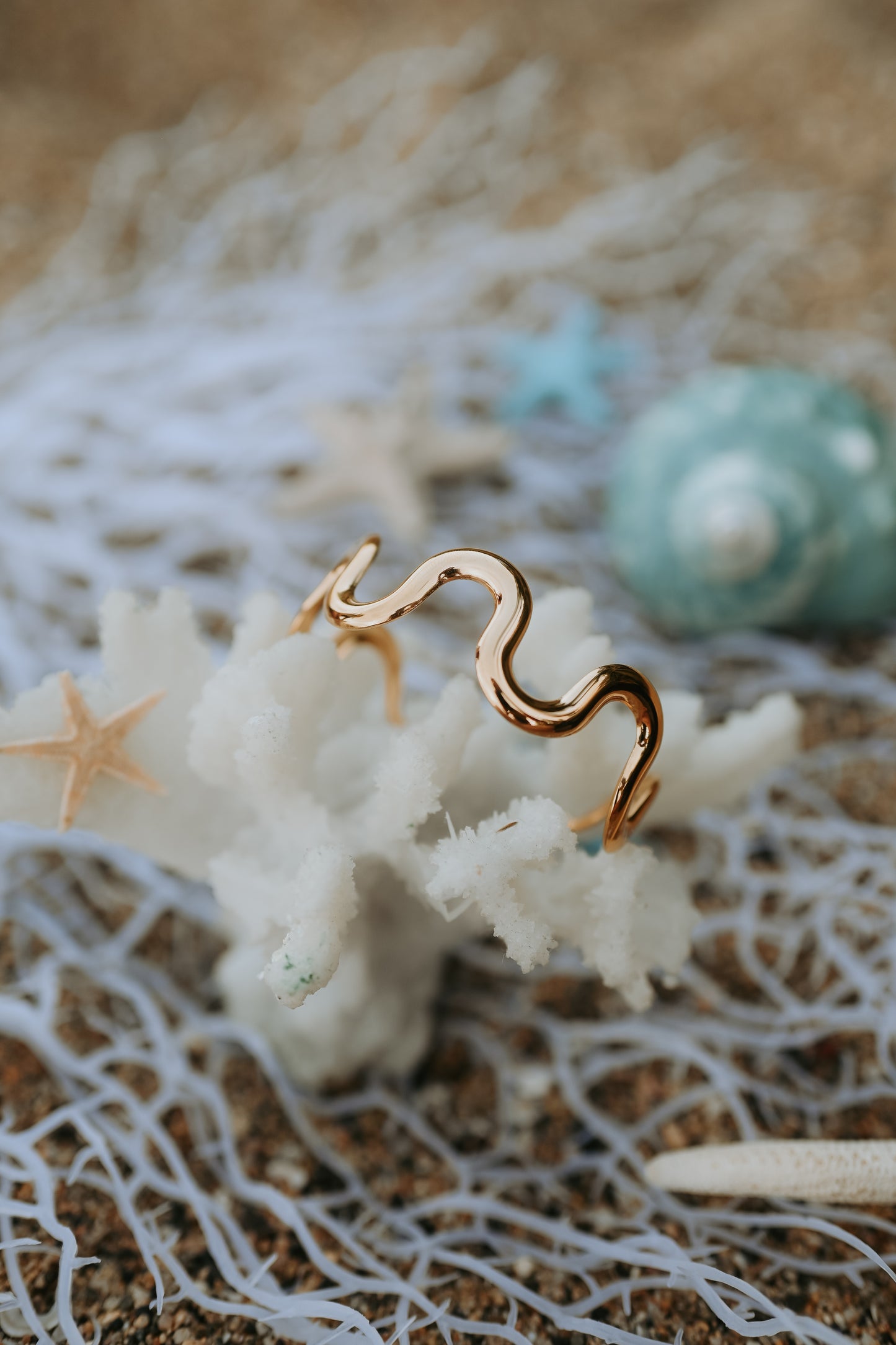 Jobos Waves Bracelet