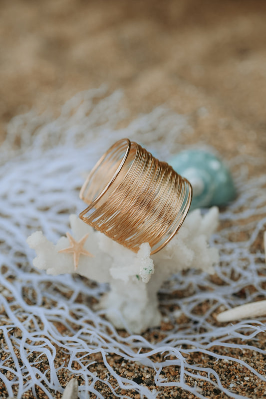 Costa Dorada - Bracelet
