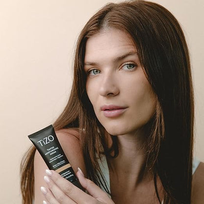 TiZO Tinted Serum With Hyaluronic Acid SPF 30