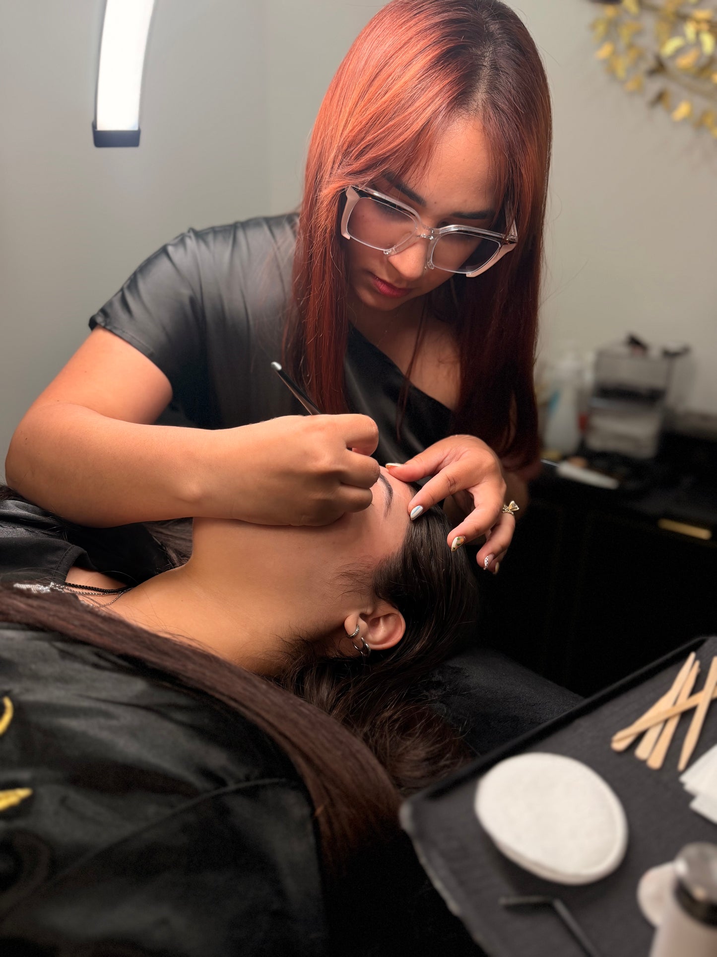 MASTER CLASS 1:1 BROW ARTIST™