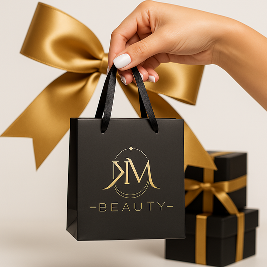 KM Beauty Holiday Mystery Bag – Edición Especial ✨