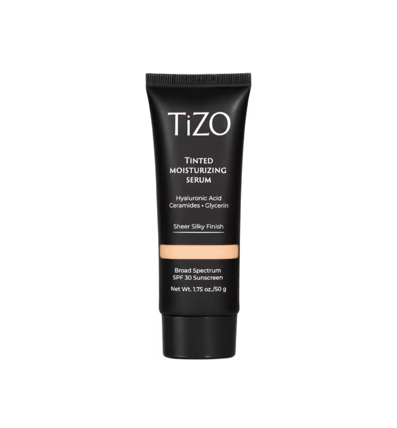 TiZO Tinted Serum With Hyaluronic Acid SPF 30