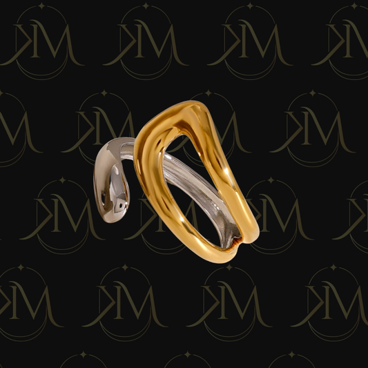 Double Tone Ring