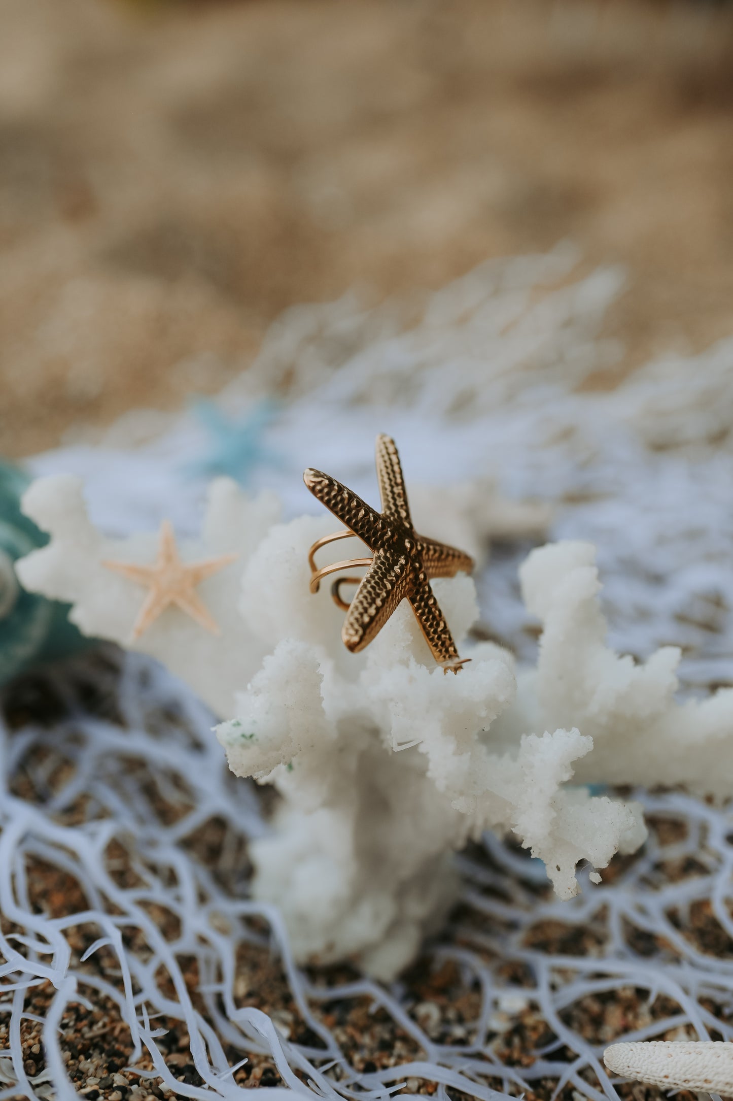 Anillo Estrella – The Secret Spot