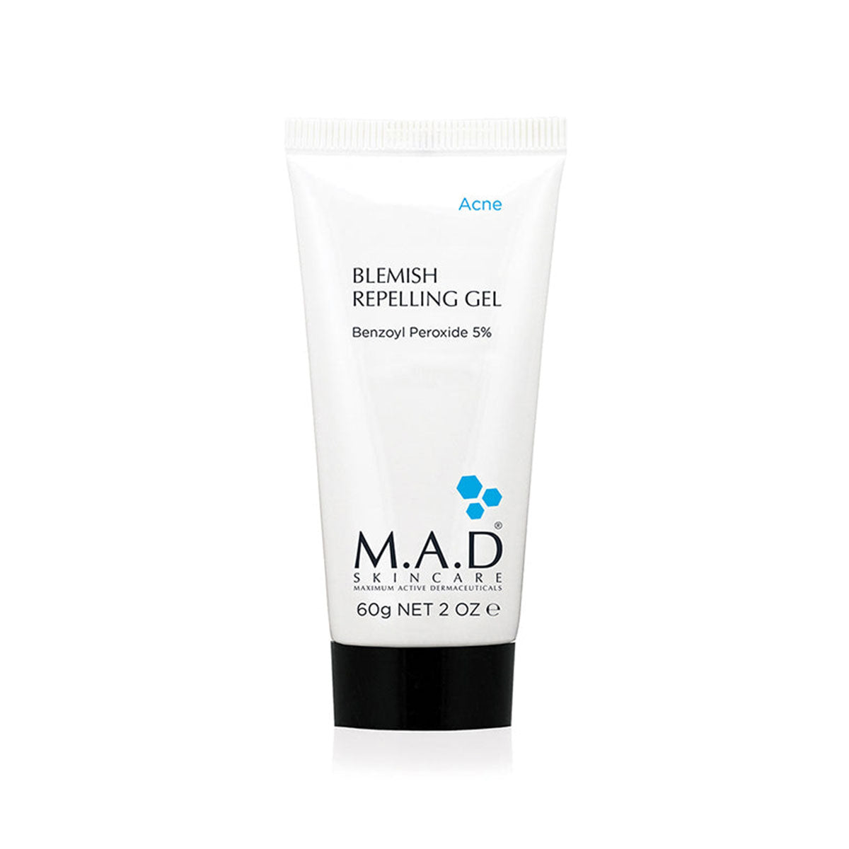 M.A.D Skin Blemish Repelling Gel BP