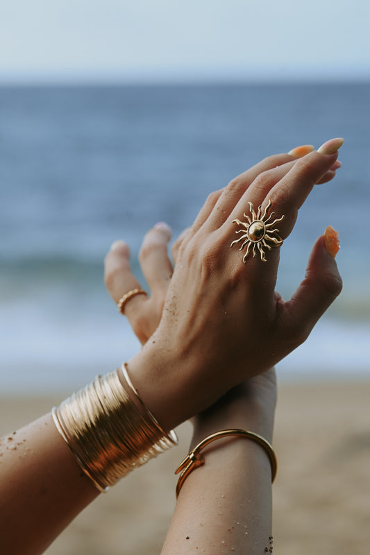 Costa Dorada - Bracelet