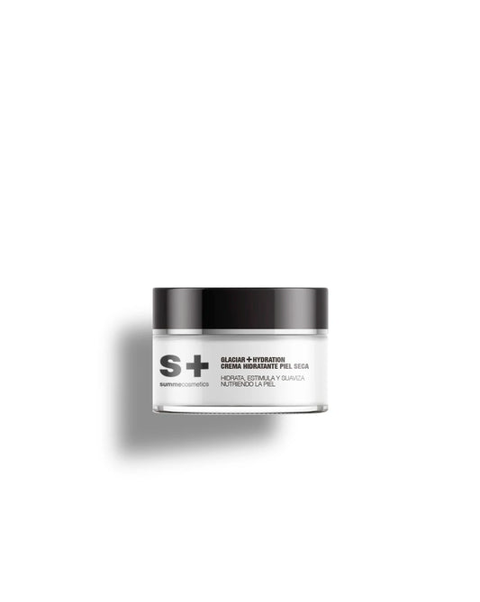 S+ Cosmetics Cream|Gel Moisturizer