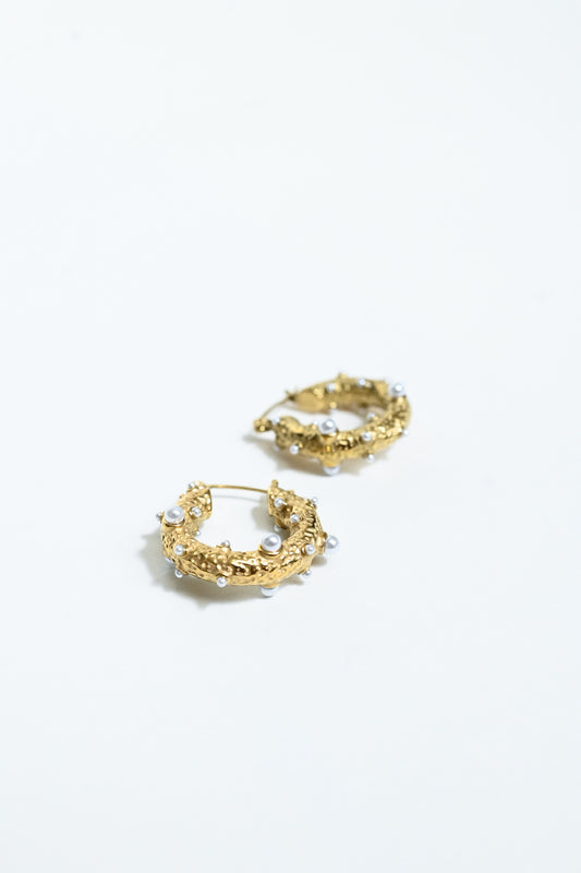 Marcel Earrings