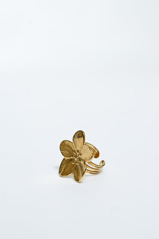 Amapola Ring