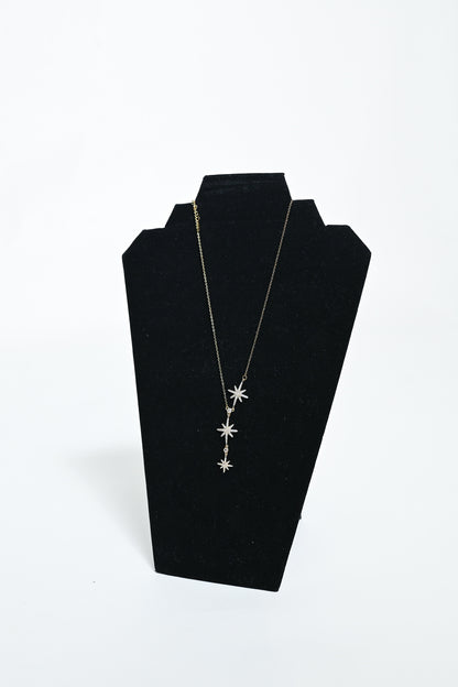 Luxury Star Necklace