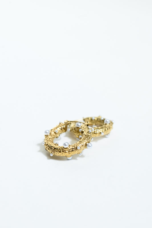 Marcel Earrings