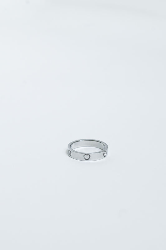 C Ring
