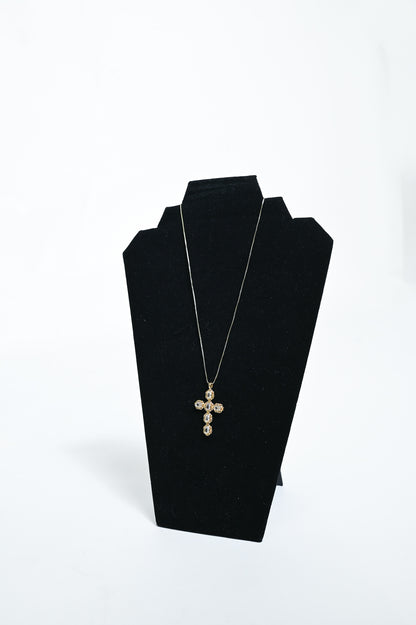 Cruz de la Fé