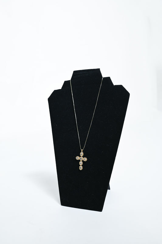 Cruz de la Fé