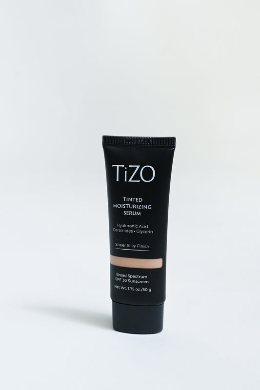 TiZO Tinted Serum With Hyaluronic Acid SPF 30