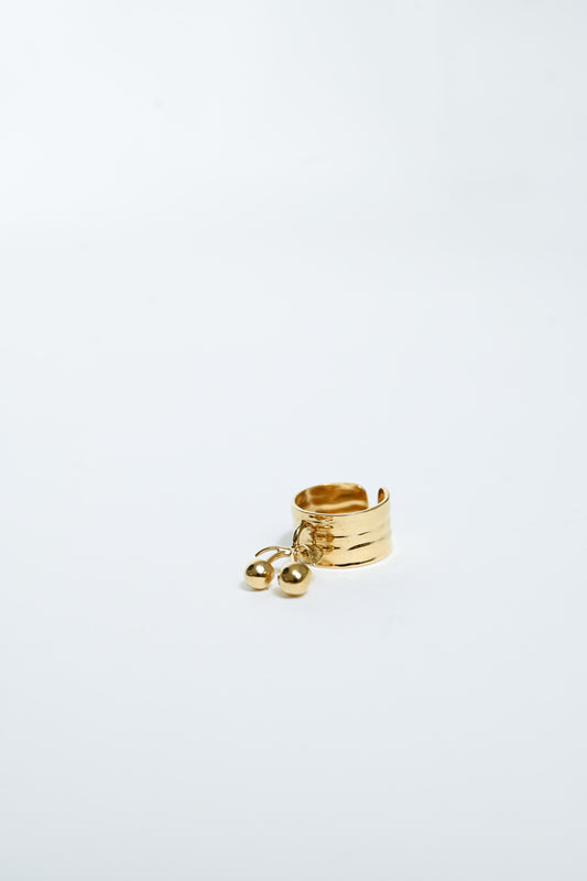 Cherry Ring