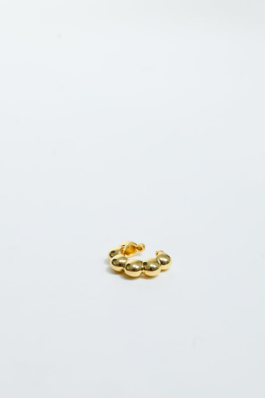Bubble Earcuff
