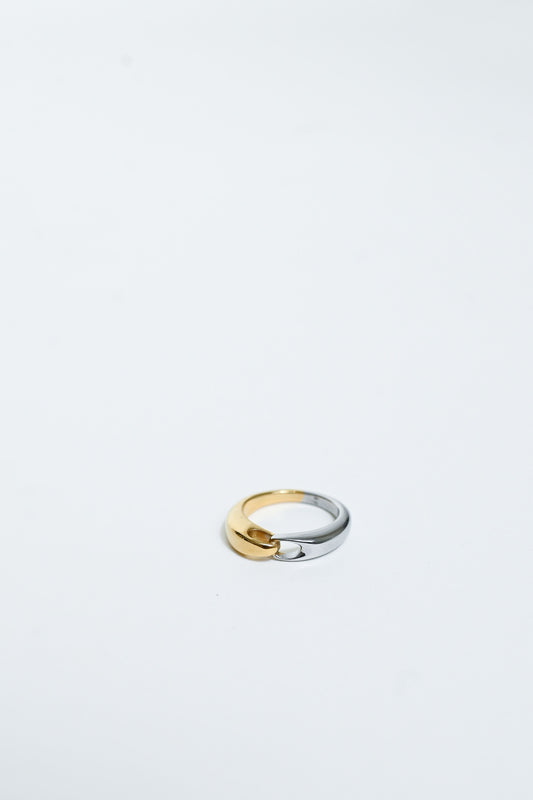 Double Tone Ring