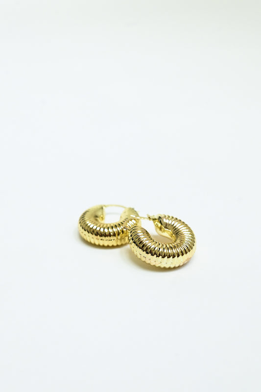 Las Favoritas Earrings