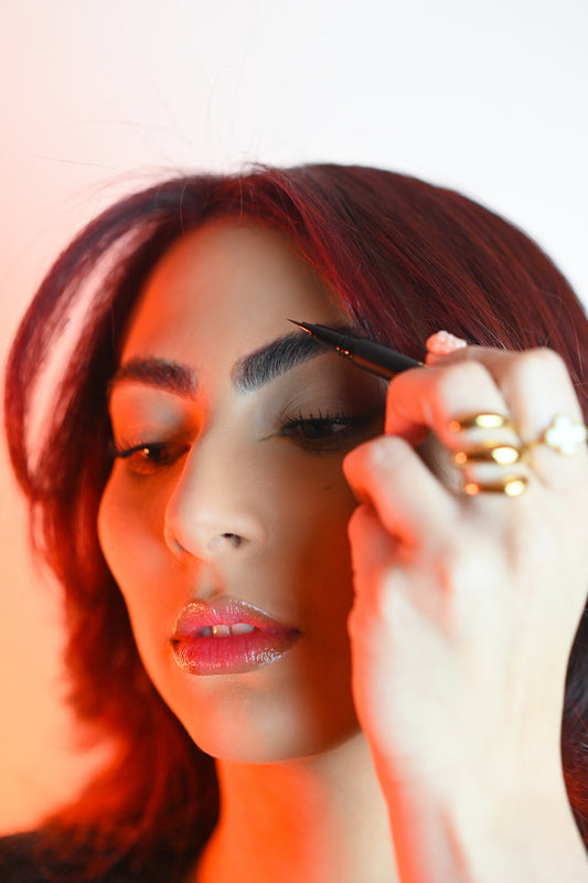 Brow Pen- Natural Brow Strokes