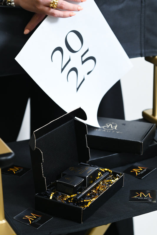 KM Brow Perfection Kit